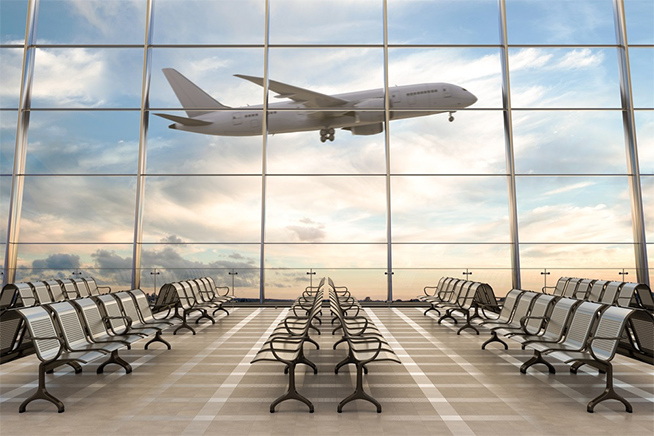 Airport