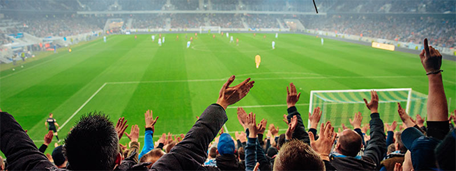 Sporting Events