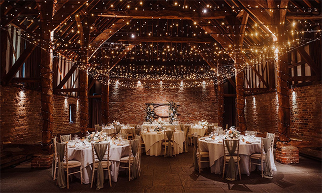 Weddings